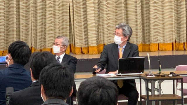 千葉県に新型コロナウイルス対応を助言する対策連絡会議の専門部会有志